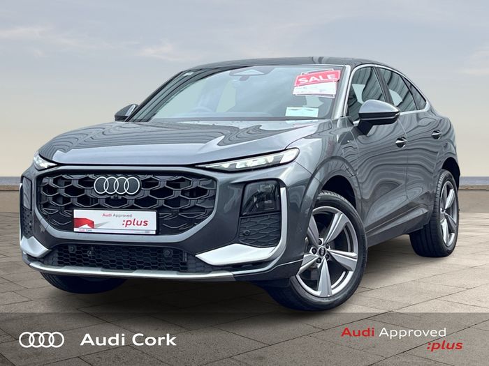Audi Q3 2026