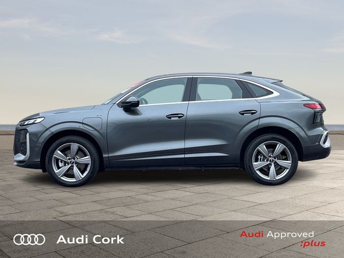 Audi Q3 2026