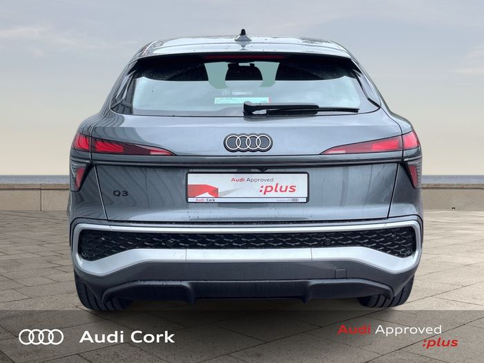 Audi Q3 2026