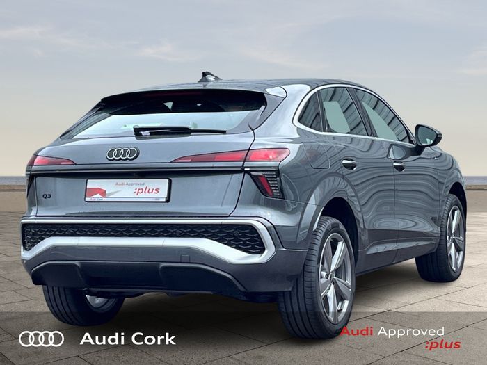 Audi Q3 2026