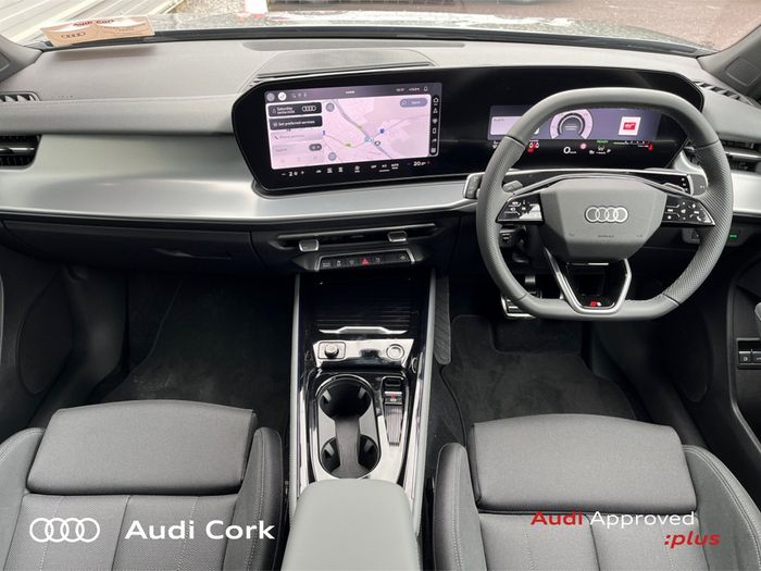 Audi Q3 2026