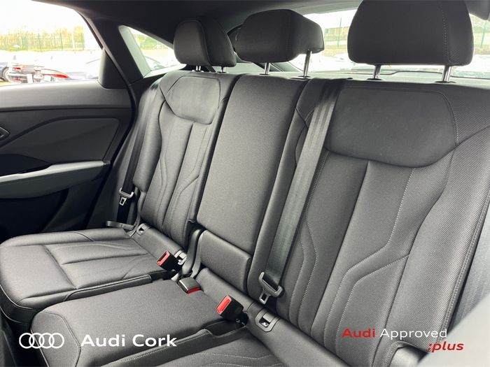Audi Q3 2026
