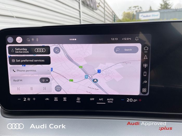Audi Q3 2026