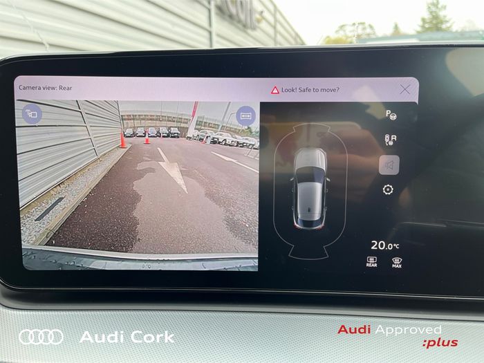Audi Q3 2026