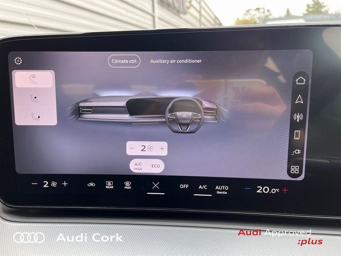 Audi Q3 2026
