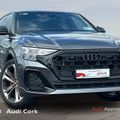 Audi Q8 2025