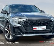Audi Q8 2025