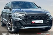 Audi Q8 2025
