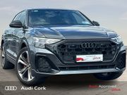 Audi Q8 2025