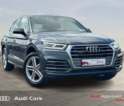 Audi Q5 2020