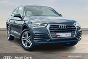 Audi Q5 2020