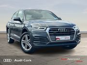 Audi Q5 2020