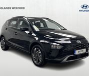 Hyundai Bayon 2026