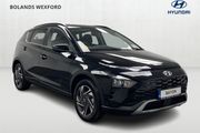 Hyundai Bayon 2026