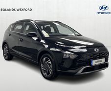 Hyundai Bayon 2026