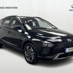 Hyundai Bayon 2026