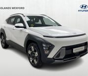 Hyundai Kona 2026