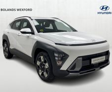 Hyundai Kona 2026