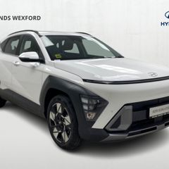 Hyundai Kona 2026