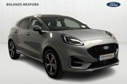 Ford Puma 2026