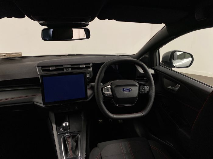 Ford Puma 2026