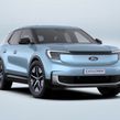 Ford Explorer 2026