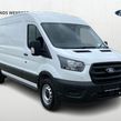 Ford Transit 2026