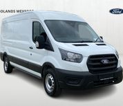 Ford Transit 2026