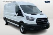 Ford Transit 2026