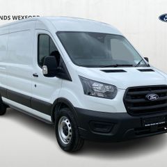 Ford Transit 2026