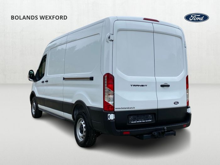 Ford Transit 2026