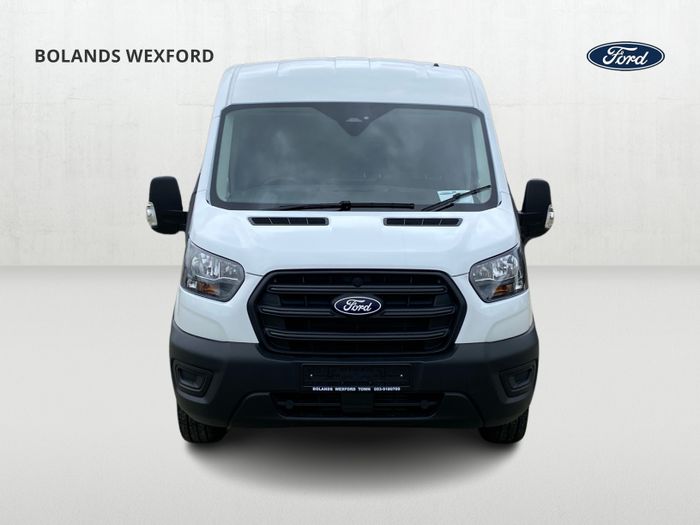 Ford Transit 2026