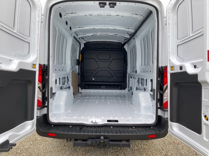 Ford Transit 2026