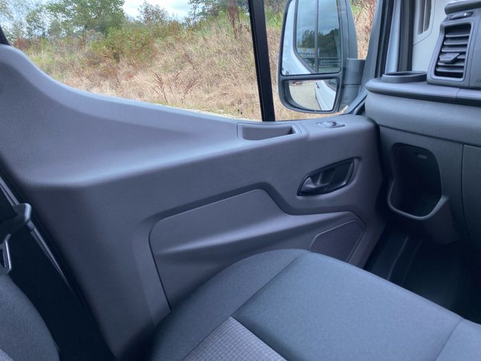 Ford Transit 2026