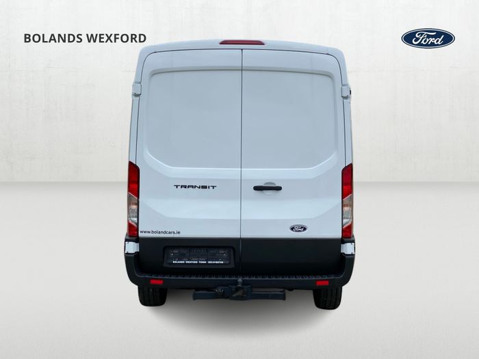 Ford Transit 2026