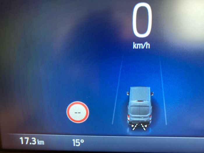 Ford Transit 2026