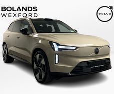 Volvo EX90 2026