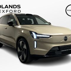 Volvo EX90 2026