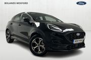 Ford Puma 2026