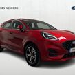 Ford Puma 2026