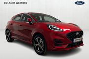 Ford Puma 2026
