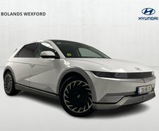 Hyundai Ioniq 5 2026
