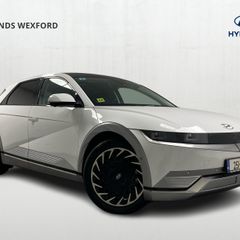 Hyundai Ioniq 5 2026