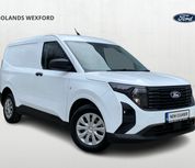 Ford TRANSIT COURIER 2026