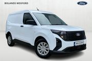 Ford TRANSIT COURIER 2026