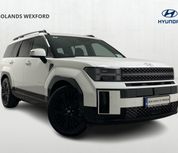 Hyundai Santa Fe 2026