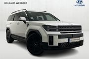 Hyundai Santa Fe 2026