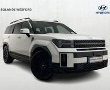 Hyundai Santa Fe 2026