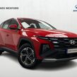 Hyundai Tucson 2026