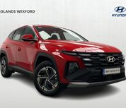 Hyundai Tucson 2026